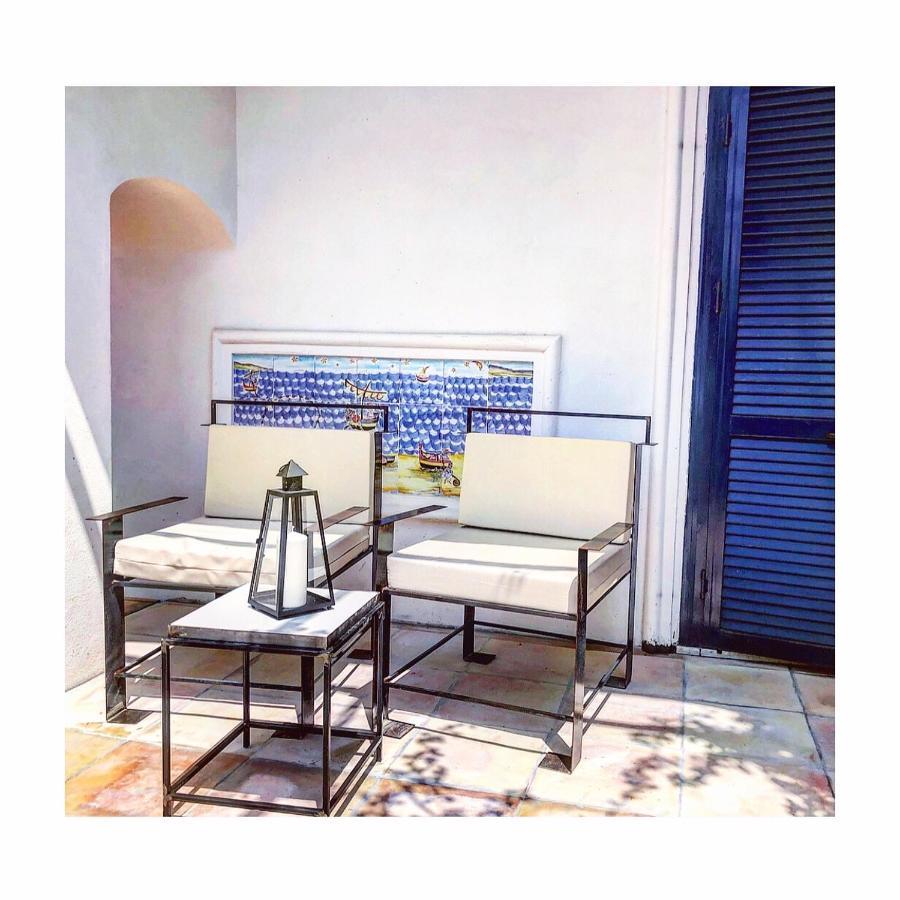 Bed and Breakfast Casa Flora Vietri Exterior foto