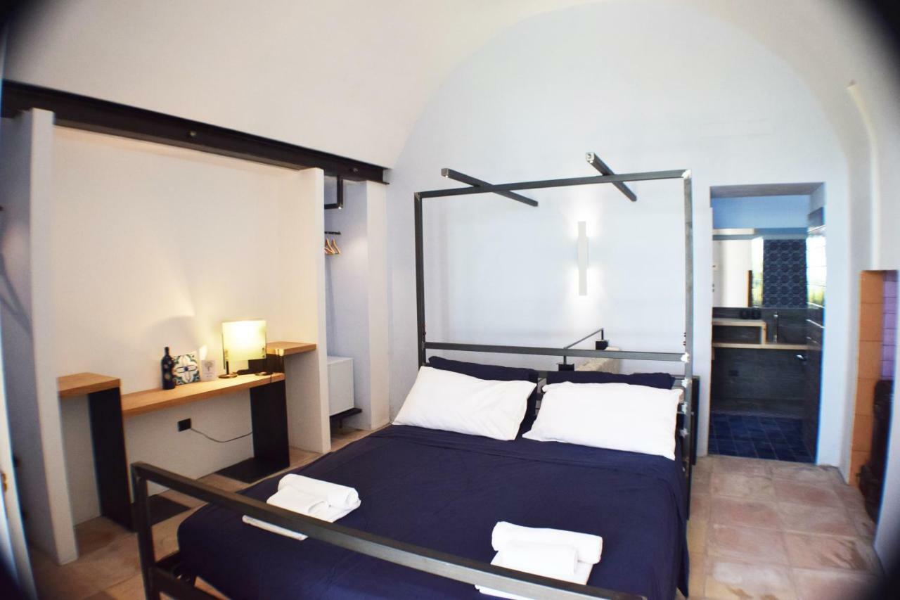 Bed and Breakfast Casa Flora Vietri Exterior foto